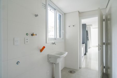 Apartamento à venda com 177m², 3 quartos e 3 vagasÁrea de Serviço