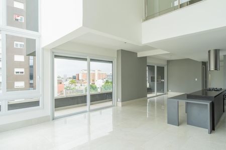 Apartamento à venda com 177m², 3 quartos e 3 vagasSala