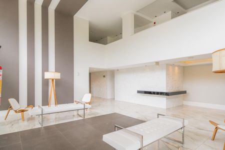 Apartamento à venda com 177m², 3 quartos e 3 vagasHall social