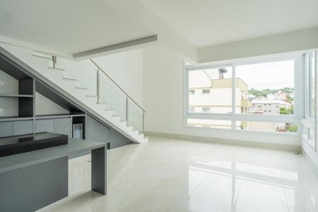 Apartamento à venda com 177m², 3 quartos e 3 vagasSala