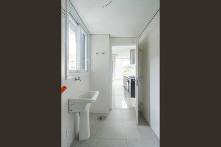 Apartamento à venda com 177m², 3 quartos e 3 vagasÁrea de Serviço