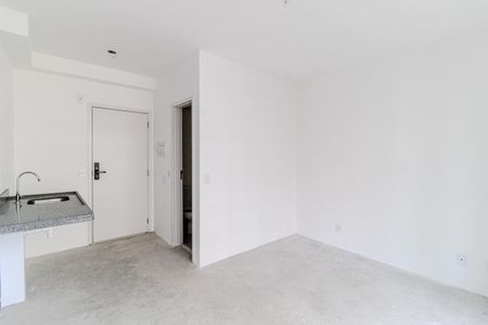 Studio à venda com 23m², 1 quarto e sem vagaStudio