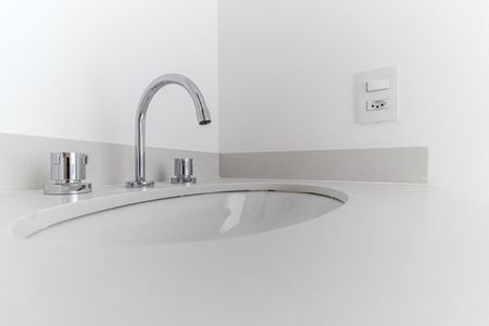 Studio à venda com 23m², 1 quarto e sem vagaBanheiro