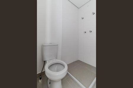 Studio à venda com 23m², 1 quarto e sem vagaBanheiro