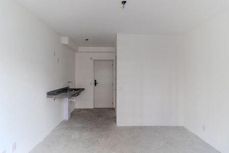 Studio à venda com 23m², 1 quarto e sem vagaStudio