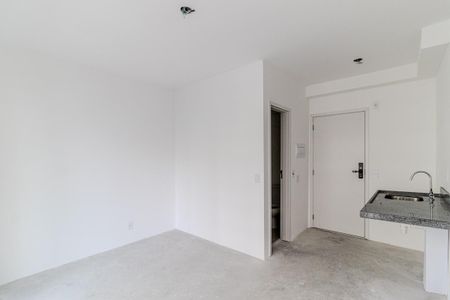 Studio à venda com 23m², 1 quarto e sem vagaStudio