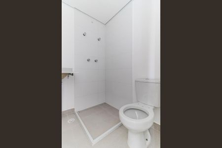 Studio à venda com 23m², 1 quarto e sem vagaBanheiro