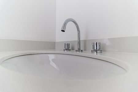 Studio à venda com 23m², 1 quarto e sem vagaBanheiro