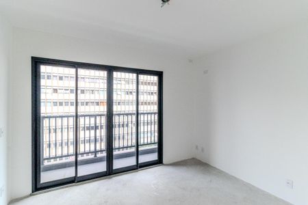 Studio à venda com 23m², 1 quarto e sem vagaStudio
