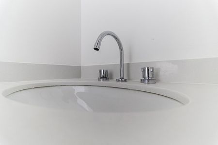 Studio à venda com 29m², 1 quarto e 1 vagaBanheiro