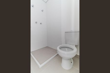 Studio à venda com 29m², 1 quarto e 1 vagaBanheiro