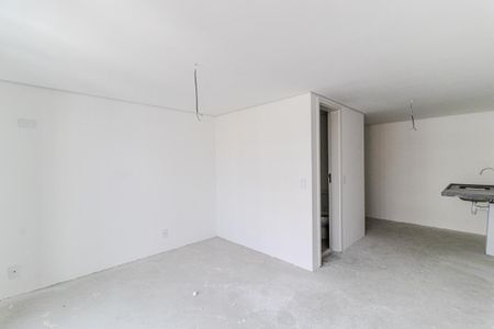 Studio à venda com 29m², 1 quarto e 1 vagaStudio