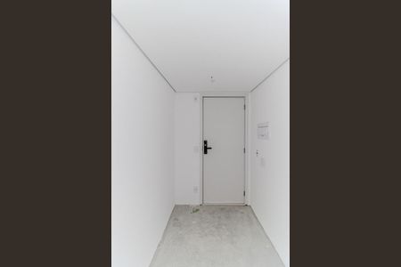 Studio à venda com 29m², 1 quarto e 1 vagaCorredor de Entrada