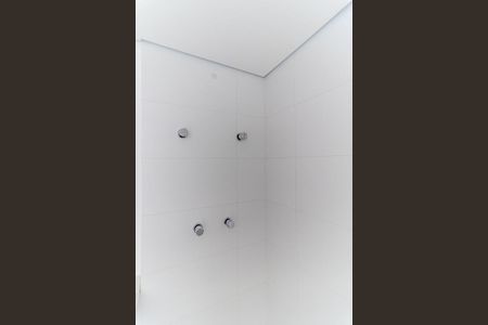 Studio à venda com 29m², 1 quarto e 1 vagaBanheiro