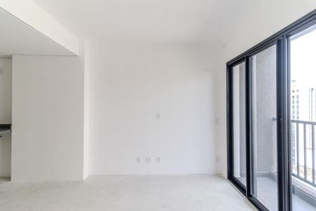 Studio à venda com 29m², 1 quarto e 1 vagaStudio