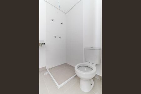 Studio à venda com 29m², 1 quarto e 1 vagaBanheiro