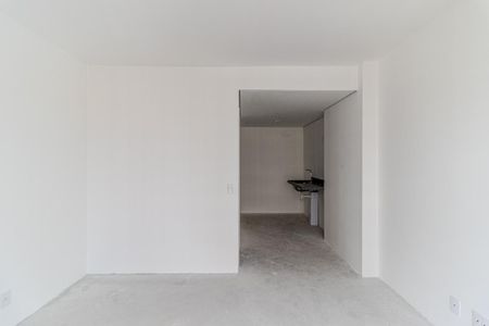 Studio à venda com 29m², 1 quarto e 1 vagaStudio