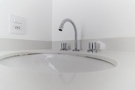 Studio à venda com 29m², 1 quarto e 1 vagaBanheiro