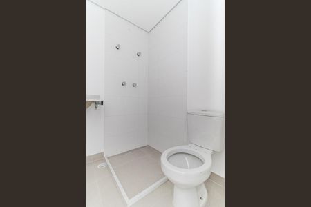 Studio à venda com 23m², 1 quarto e sem vagaBanheiro