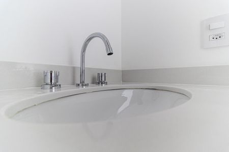 Studio à venda com 23m², 1 quarto e sem vagaBanheiro