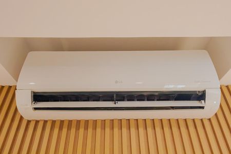 Studio à venda com 30m², 1 quarto e sem vagaSala