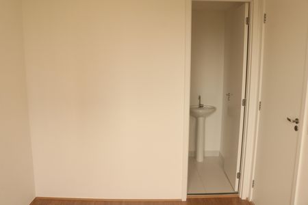 Apartamento para alugar com 27m², 1 quarto e sem vagaSuíte