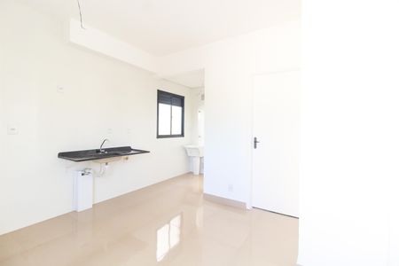 Apartamento à venda com 33m², 2 quartos e sem vagaSala