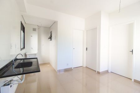 Apartamento à venda com 33m², 2 quartos e sem vagaCozinha