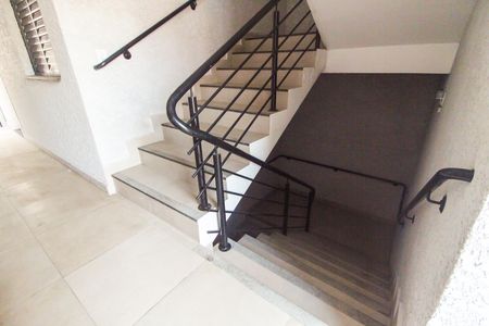 Apartamento à venda com 33m², 2 quartos e sem vagaÁrea externa