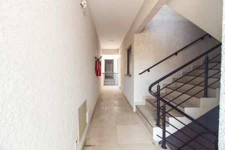 Apartamento à venda com 33m², 2 quartos e sem vagaÁrea externa