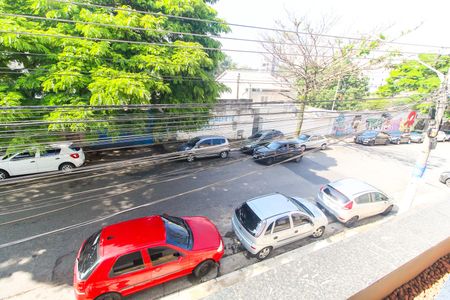 Apartamento à venda com 33m², 2 quartos e sem vagaVista do Quarto 2