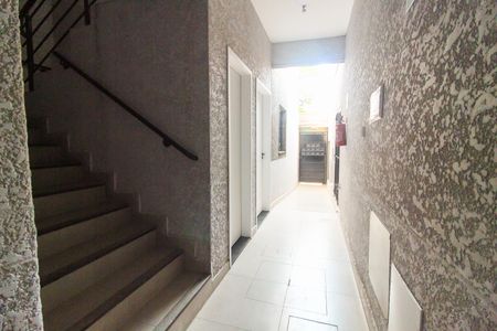 Apartamento à venda com 33m², 2 quartos e sem vagaÁrea externa