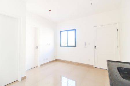 Apartamento à venda com 33m², 2 quartos e sem vagaSala