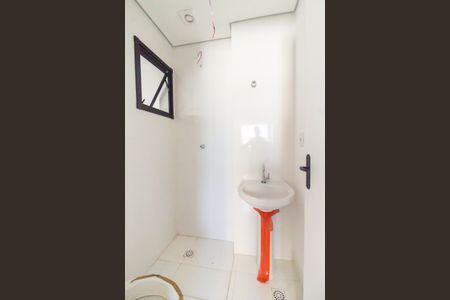 Apartamento à venda com 33m², 2 quartos e sem vagaBanheiro