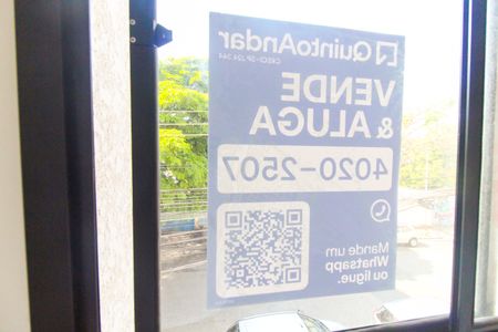 Apartamento à venda com 33m², 2 quartos e sem vagaPlaquinha 