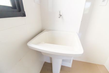 Apartamento à venda com 33m², 2 quartos e sem vagaÁrea de Serviço