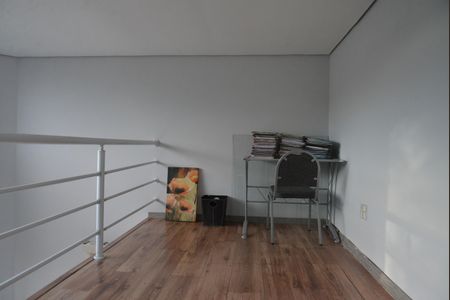 Casa à venda com 96m², 2 quartos e 1 vagaMesanino