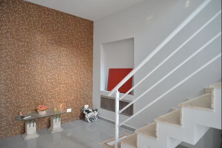 Casa à venda com 96m², 2 quartos e 1 vagaSala