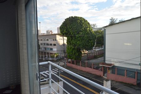 Casa à venda com 96m², 2 quartos e 1 vagaSacada