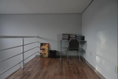 Casa à venda com 96m², 2 quartos e 1 vagaMesanino