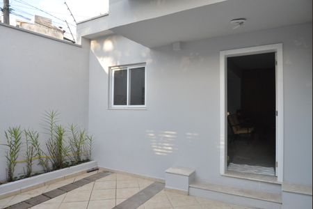Casa à venda com 96m², 2 quartos e 1 vagaGaragem