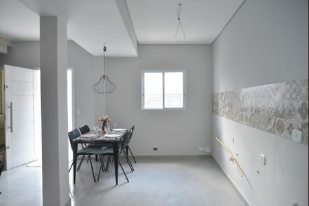 Casa à venda com 96m², 2 quartos e 1 vagaCozinha