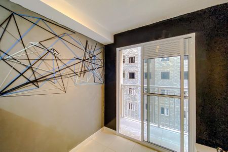 Apartamento à venda com 30m², 1 quarto e sem vagaSala