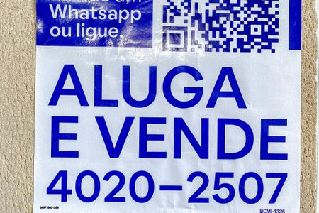 Apartamento à venda com 30m², 1 quarto e sem vagaBCMI-1326