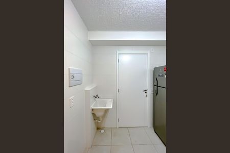 Apartamento à venda com 30m², 1 quarto e sem vagaÁrea de Serviço