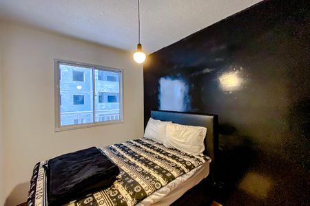 Apartamento à venda com 30m², 1 quarto e sem vagaSuíte