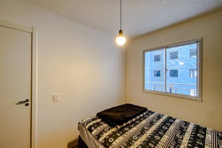 Apartamento à venda com 30m², 1 quarto e sem vagaSuíte