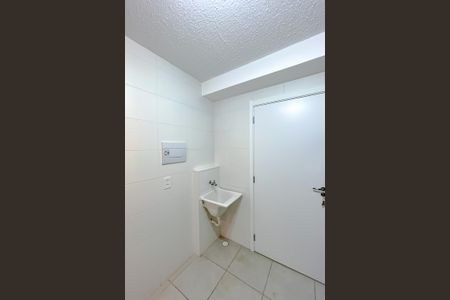 Apartamento à venda com 30m², 1 quarto e sem vagaÁrea de Serviço