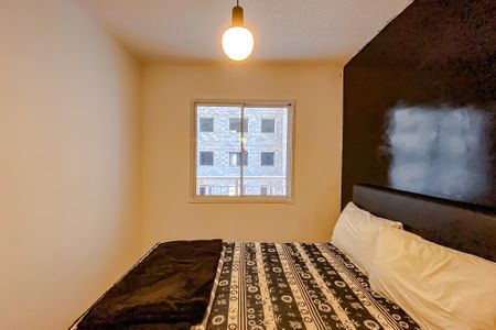 Apartamento à venda com 30m², 1 quarto e sem vagaSuíte