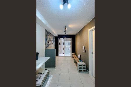 Apartamento à venda com 30m², 1 quarto e sem vagaCozinha